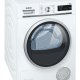 Siemens WT47W5W0 asciugatrice Libera installazione Caricamento frontale 8 kg A+++ Bianco 2