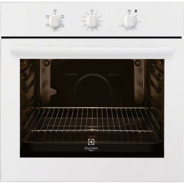 Electrolux FQ13B Bianco