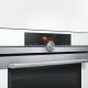 Siemens HB676GBW1 forno 71 L Nero, Bianco 5