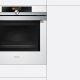Siemens HB676GBW1 forno 71 L Nero, Bianco 6