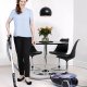 Electrolux ZUODELUXE+ 5 L A cilindro Secco 850 W Sacchetto per la polvere 11