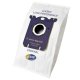 Electrolux ZUODELUXE+ 5 L A cilindro Secco 850 W Sacchetto per la polvere 15