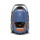 Electrolux ZUODELUXE+ 5 L A cilindro Secco 850 W Sacchetto per la polvere 5