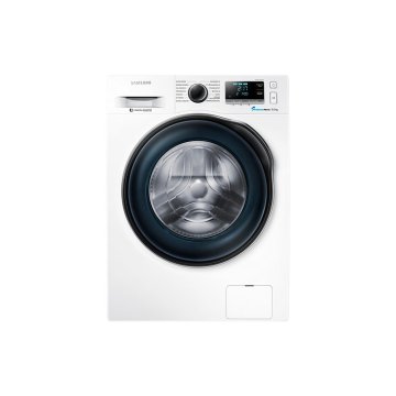 Samsung WW90J6400CW lavatrice Caricamento frontale 9 kg 1400 Giri/min Bianco