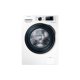 Samsung WW90J6400CW lavatrice Caricamento frontale 9 kg 1400 Giri/min Bianco 2