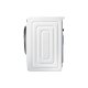 Samsung WW90J6400CW lavatrice Caricamento frontale 9 kg 1400 Giri/min Bianco 4