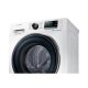 Samsung WW90J6400CW lavatrice Caricamento frontale 9 kg 1400 Giri/min Bianco 6