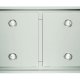 AEG X792263MG0 Cappa aspirante a isola Acciaio inox 705 m³/h 2