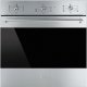 Smeg SF6388X forno 79 L 3000 W Acciaio inox 2