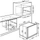 Smeg SF6388X forno 79 L 3000 W Acciaio inox 3