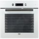 Beko BIE24301W 71 L A Bianco 2