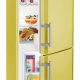 Liebherr CUAG 3311 Libera installazione 294 L Verde 2