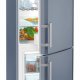 Liebherr CUWB 3311 Libera installazione 294 L Blu 2