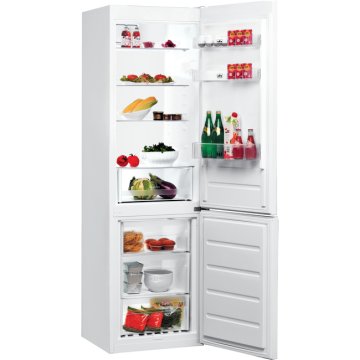 Whirlpool BLF8121W frigorifero con congelatore Libera installazione 339 L Bianco