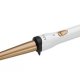 AEG HC 5665 Ferro arricciacapelli Oro, Bianco 25 W 2