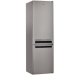 Whirlpool BSNF 9782 OX frigorifero con congelatore Libera installazione Acciaio inossidabile 3