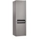Whirlpool BSNF 9782 OX frigorifero con congelatore Libera installazione Acciaio inox 3