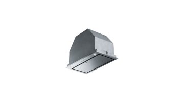 Franke FBI 537 XS Integrato Acciaio inox 690 m³/h
