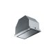Franke FBI 537 XS Integrato Acciaio inox 690 m³/h 2