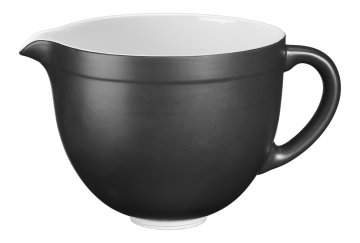KitchenAid 5KSMCB5BM accessorio per miscelare e lavorare prodotti alimentari Ciotola