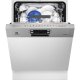 Electrolux ESI5540LOX A scomparsa parziale 13 coperti 2