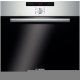 Bosch HBA64B152F forno 57 L 3580 W Acciaio inox 2