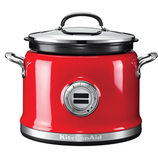 KitchenAid 5KMC4241 4,25 L 700 W Rosso