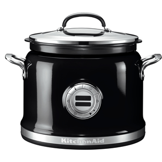 KitchenAid 5KMC4241 4,25 L 700 W Nero