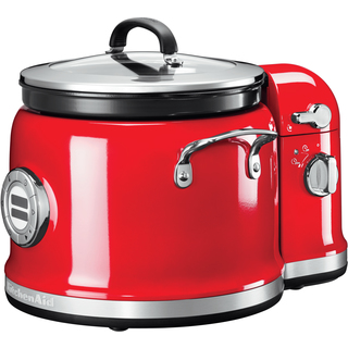 KitchenAid 5KMC4244 4,25 L 700 W Rosso
