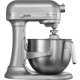 KitchenAid 5KSM7591X robot da cucina 500 W 6,9 L Argento 2