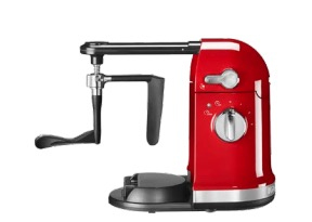 KitchenAid 5KST4054 Rosso