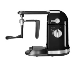 KitchenAid 5KST4054 Nero