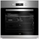 Beko BIE22301X forno 71 L A Stainless steel 2