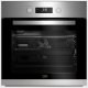 Beko BIE22301X forno 71 L Acciaio inox 2