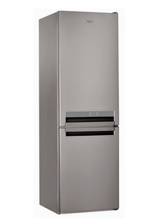 Whirlpool BSNF 8422 OX Combinato
