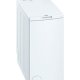 Siemens WP12R156FF lavatrice Caricamento dall'alto 6,5 kg 1200 Giri/min Bianco 2