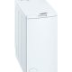 Siemens WP12T287FF lavatrice Caricamento dall'alto 7 kg 1200 Giri/min Bianco 2