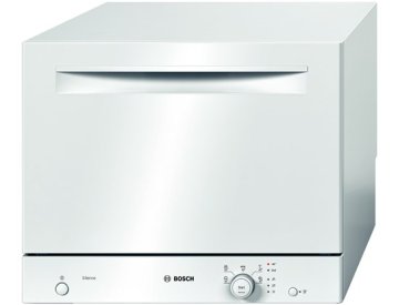 Bosch SKS51E22EU lavastoviglie Superficie piana 6 coperti