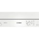 Bosch SKS51E22EU lavastoviglie Superficie piana 6 coperti 4