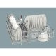 Bosch SKS51E22EU lavastoviglie Superficie piana 6 coperti 5