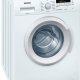 Siemens WM14B281 lavatrice Caricamento frontale 6 kg 1400 Giri/min Bianco 2