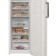 Beko RFSA240M33W congelatore Congelatore verticale Libera installazione 240 L Bianco 3