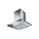 Franke FDF 6354 XS Cappa aspirante a parete Acciaio inox 685 m³/h 2