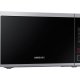 Samsung MG23J5133AT Argento Superficie piana 23 L 800 W 4