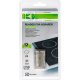 Electrolux E6HUB102 raschietto Acciaio inox 2