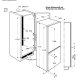 AEG SCS61800S1 Libera installazione 277 L Bianco 4