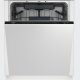 Beko DIT28330 lavastoviglie A scomparsa totale 13 coperti 2