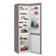 Whirlpool BLF 9121 OX Libera installazione 369 L Acciaio inox 2