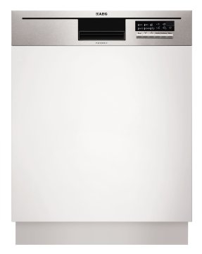 AEG F56322IM0 A scomparsa parziale 13 coperti