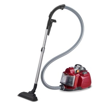 Electrolux ZSPCPARKET A cilindro Secco 800 W Senza sacchetto